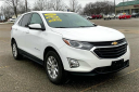 Thumbnail image of 2020 Chevrolet Equinox at Vehicle City Motors