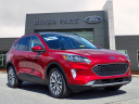 Thumbnail image of 2022 Ford Escape at Hines Park Ford
