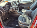 Thumbnail image of 2022 Ford Escape at Hines Park Ford