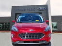 Thumbnail image of 2022 Ford Escape at Hines Park Ford