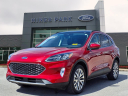 Thumbnail image of 2022 Ford Escape at Hines Park Ford