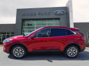 Thumbnail image of 2022 Ford Escape at Hines Park Ford
