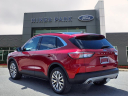 Thumbnail image of 2022 Ford Escape at Hines Park Ford