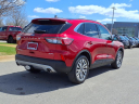 Thumbnail image of 2022 Ford Escape at Hines Park Ford