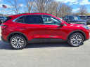 Thumbnail image of 2022 Ford Escape at Hines Park Ford