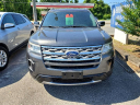 2018 Ford Explorer XLT at Sandwood Company Inc