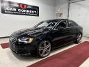 2015 Audi A3 2.0T quattro Premium Plus at U Car Connect