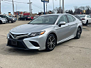 Thumbnail image of 2020 Toyota Camry at A & B Motors