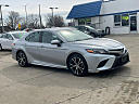 Thumbnail image of 2020 Toyota Camry at A & B Motors