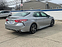 Thumbnail image of 2020 Toyota Camry at A & B Motors