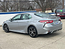 Thumbnail image of 2020 Toyota Camry at A & B Motors