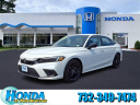 2023 Honda Civic Sport at Honda Of Toms River