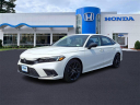 Thumbnail image of 2023 Honda Civic at Honda Of Toms River