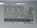 Thumbnail image of 2023 Honda Civic at Honda Of Toms River
