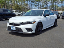 Thumbnail image of 2023 Honda Civic at Honda Of Toms River