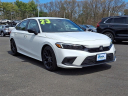 Thumbnail image of 2023 Honda Civic at Honda Of Toms River