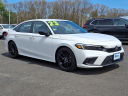 Thumbnail image of 2023 Honda Civic at Honda Of Toms River