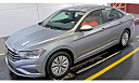 Thumbnail image of 2019 Volkswagen Jetta at EurobahnBmwMiniMercedesBenz of Greensboro, NC