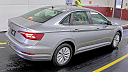 Thumbnail image of 2019 Volkswagen Jetta at EurobahnBmwMiniMercedesBenz of Greensboro, NC