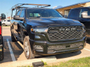 Thumbnail image of 2025 Ram 1500 at Glenn Polk CDJR Used