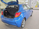 2016 Toyota Yaris 5-Door L at Grieco CJDR