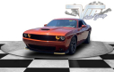 Thumbnail image of 2022 Dodge Challenger at Garden City Jeep Chrysler