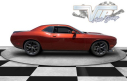 Thumbnail image of 2022 Dodge Challenger at Garden City Jeep Chrysler