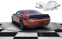 Thumbnail image of 2022 Dodge Challenger at Garden City Jeep Chrysler