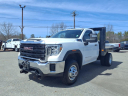 Thumbnail image of 2021 GMC Sierra 3500HD at Gervais Ford