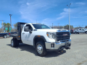 Thumbnail image of 2021 GMC Sierra 3500HD at Gervais Ford