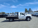 Thumbnail image of 2021 GMC Sierra 3500HD at Gervais Ford