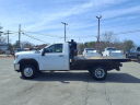 Thumbnail image of 2021 GMC Sierra 3500HD at Gervais Ford