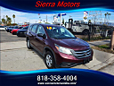 Thumbnail image of 2014 Honda CR-V at SIERRA MOTORS