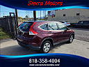 Thumbnail image of 2014 Honda CR-V at SIERRA MOTORS