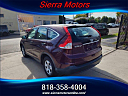 Thumbnail image of 2014 Honda CR-V at SIERRA MOTORS