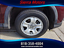 2014 Honda CR-V LX at SIERRA MOTORS
