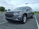 Thumbnail image of 2020 Chevrolet Traverse at Jennings Chevy-Buick-Gmc