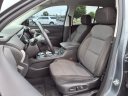 Thumbnail image of 2020 Chevrolet Traverse at Jennings Chevy-Buick-Gmc