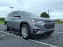 Thumbnail image of 2020 Chevrolet Traverse at Jennings Chevy-Buick-Gmc