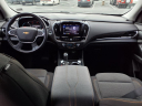 Thumbnail image of 2020 Chevrolet Traverse at Jennings Chevy-Buick-Gmc