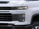 2025 Chevrolet Silverado 2500HD Custom at New Rochelle Chevrolet