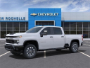 Thumbnail image of 2025 Chevrolet Silverado 2500HD at New Rochelle Chevrolet