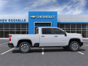 Thumbnail image of 2025 Chevrolet Silverado 2500HD at New Rochelle Chevrolet