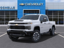 Thumbnail image of 2025 Chevrolet Silverado 2500HD at New Rochelle Chevrolet