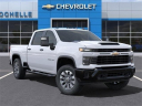 Thumbnail image of 2025 Chevrolet Silverado 2500HD at New Rochelle Chevrolet