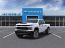 Thumbnail image of 2025 Chevrolet Silverado 2500HD at New Rochelle Chevrolet