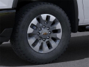 Thumbnail image of 2025 Chevrolet Silverado 2500HD at New Rochelle Chevrolet