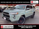 Thumbnail image of 2021 Toyota 4Runner at Toyota Of Lancaster