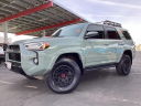 Thumbnail image of 2021 Toyota 4Runner at Toyota Of Lancaster