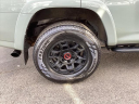 2021 Toyota 4Runner TRD Pro at Toyota Of Lancaster
